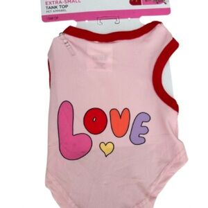 One Boots and Barkley Love tee multiple sizes